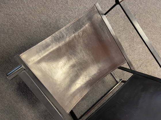 Image 1 of Pastoe -Sessel von Radboud van Beekum