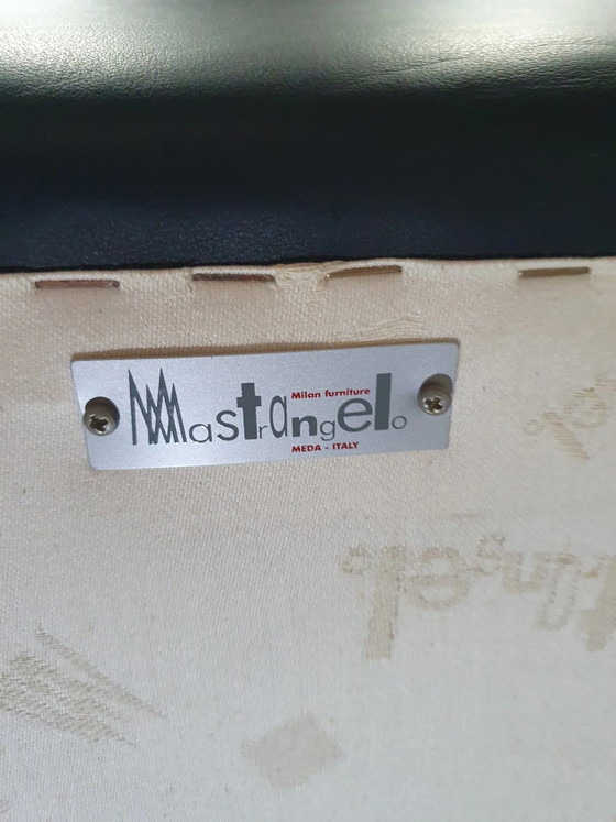 Image 1 of Rotonda-Sofa, entworfen von Anna Gili