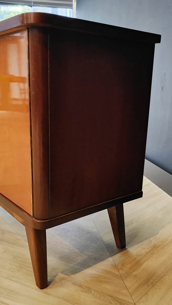 Image 1 of Sideboard aus der Mitte des Jahrhunderts