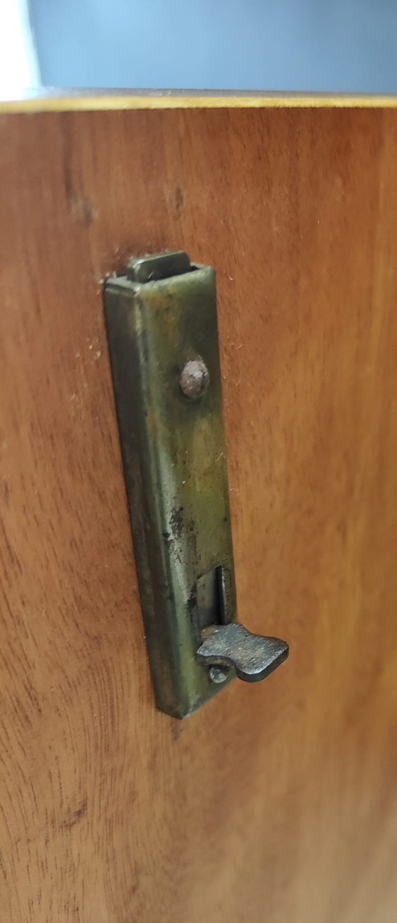 Image 1 of Sideboard aus der Mitte des Jahrhunderts