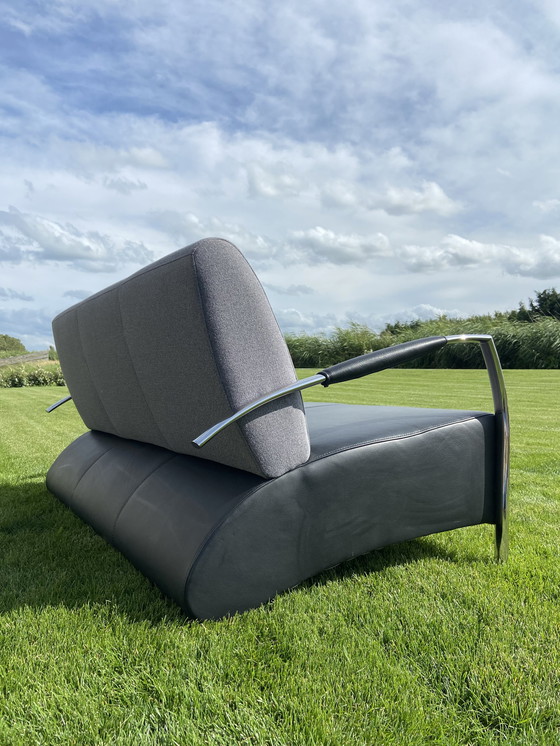 Image 1 of 2x Vero-Sessel + Sofa