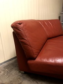 Artanova -Ecksofa