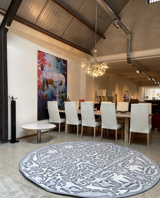 Image 1 of Moooi Teppichfirma