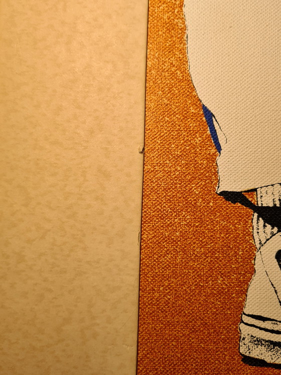 Image 1 of Thomas Sales 158/300 Tennismann