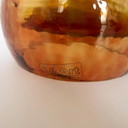 VeArt Toni Zuccheri-Skulptur
