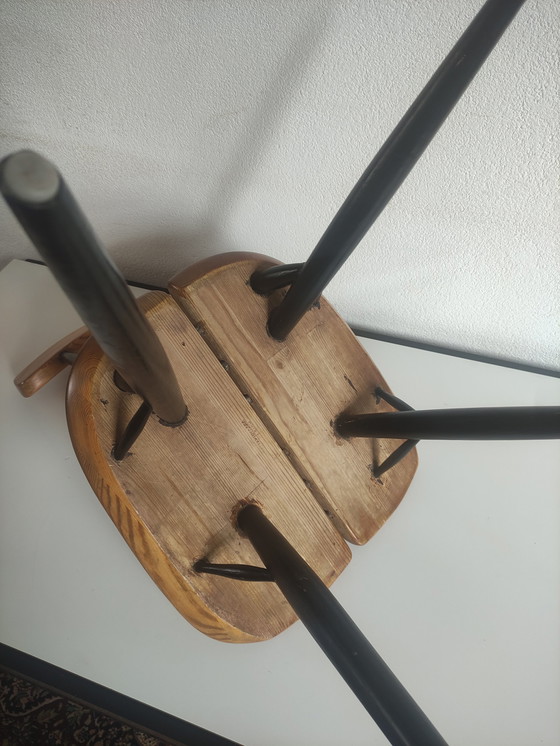 Image 1 of Laukaan Puu Pirkka Ilmari Tapiovaara Stuhl