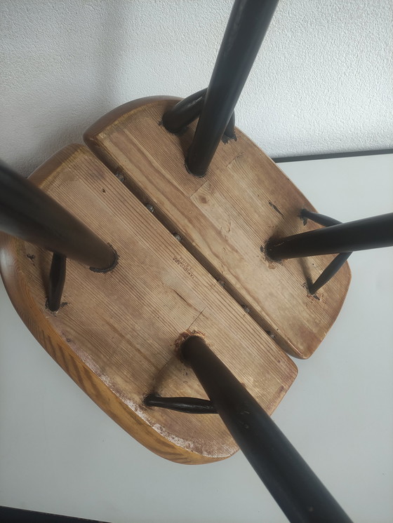 Image 1 of Laukaan Puu Pirkka Ilmari Tapiovaara Stuhl