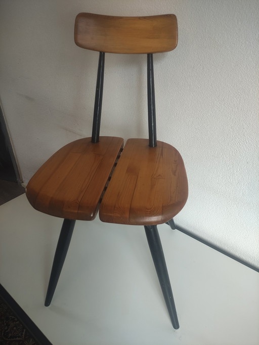 Laukaan Puu Pirkka Ilmari Tapiovaara Stuhl