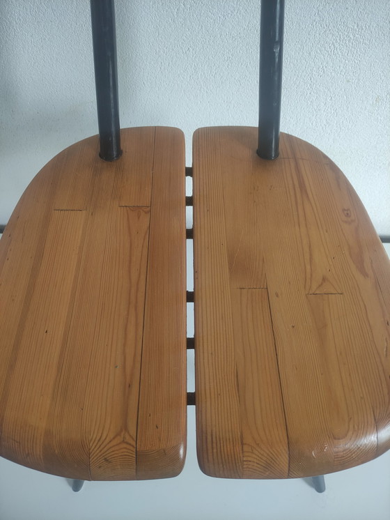 Image 1 of Laukaan Puu Pirkka Ilmari Tapiovaara Stuhl