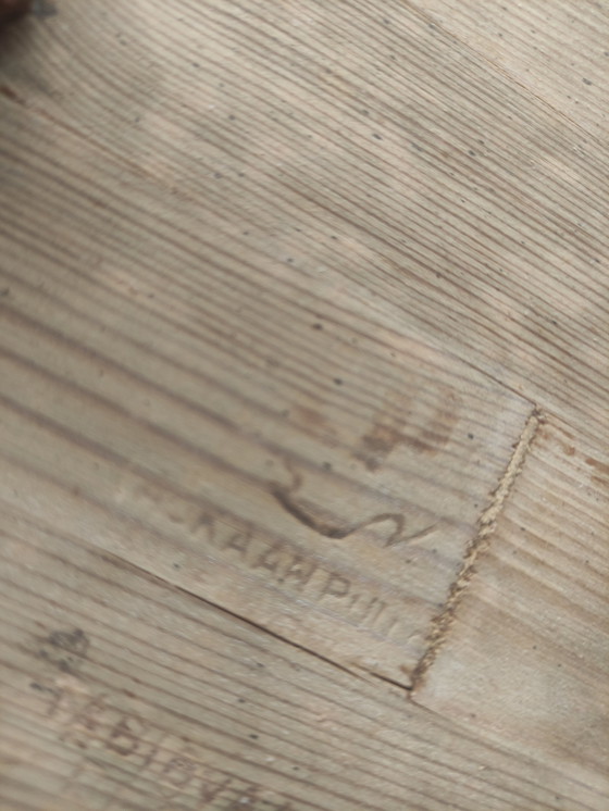 Image 1 of Laukaan Puu Pirkka Ilmari Tapiovaara Stuhl