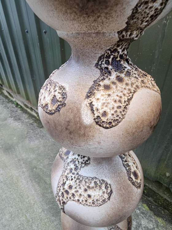 Image 1 of Spaceage-Stehlampe