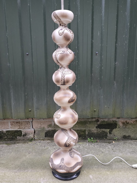 Image 1 of Spaceage-Stehlampe