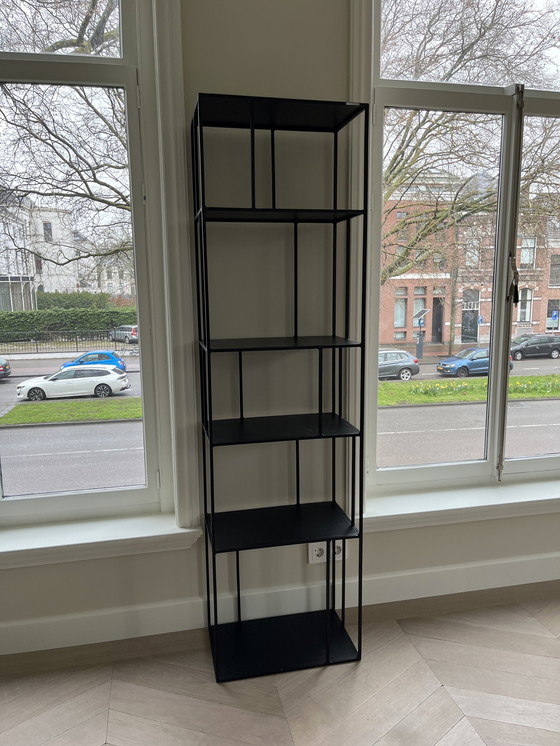 Image 1 of Poltöpfe offener Schrank