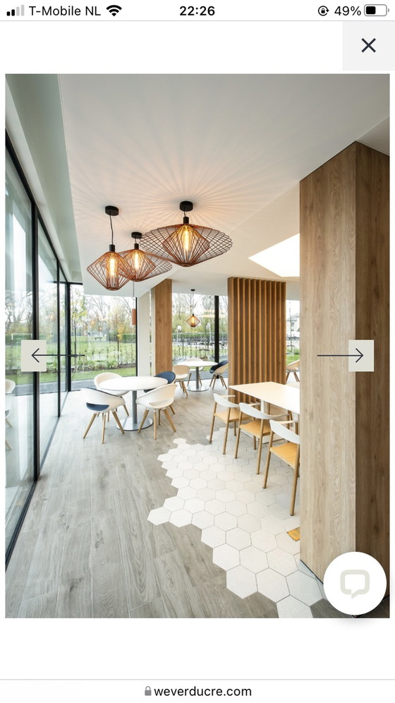 Image 1 of Weaver und Ducre Pendelleuchte