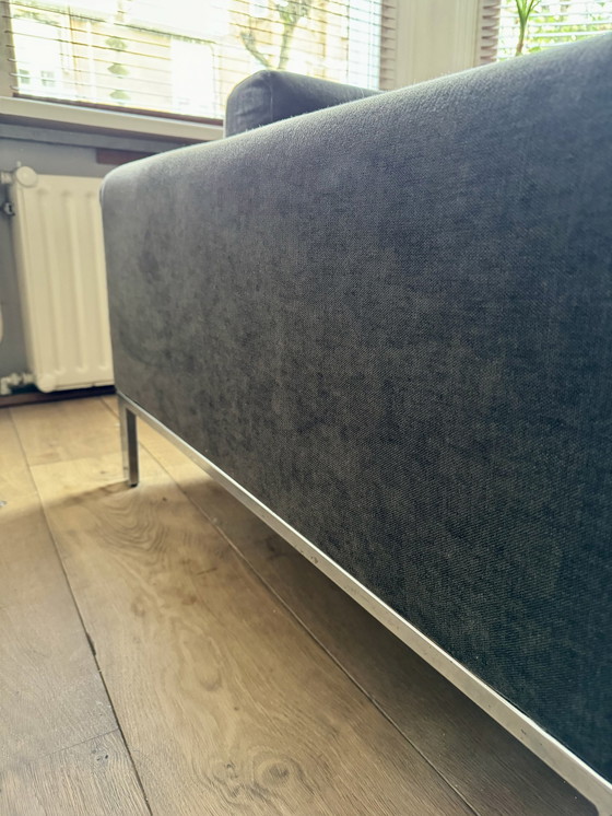 Image 1 of Zanotta Alfa-Sessel