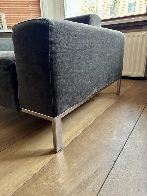 Image 1 of Zanotta Alfa-Sessel