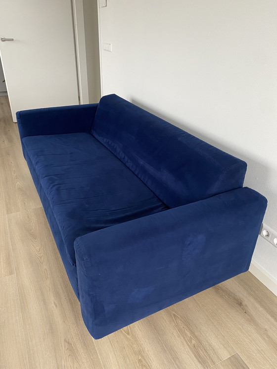 Image 1 of Gelderland Dreisitzer-Sofa