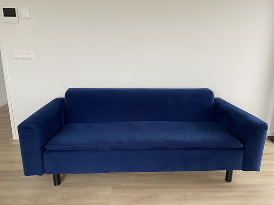 Image 1 of Gelderland Dreisitzer-Sofa