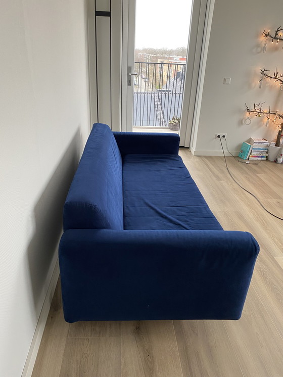 Image 1 of Gelderland Dreisitzer-Sofa