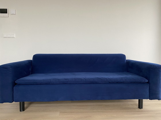 Image 1 of Gelderland Dreisitzer-Sofa