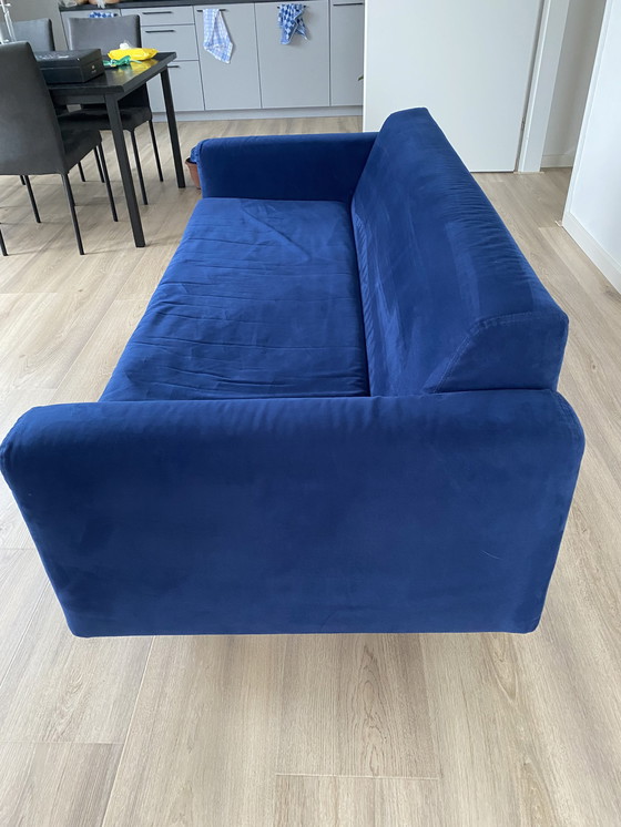 Image 1 of Gelderland Dreisitzer-Sofa