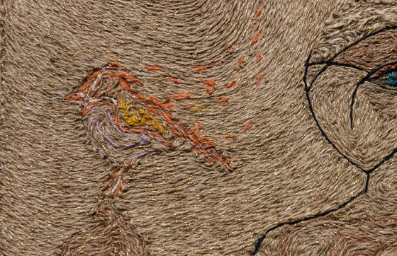 Image 1 of Eva-Malerei