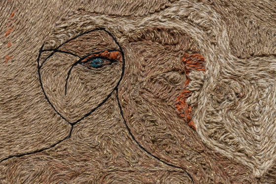 Image 1 of Eva-Malerei