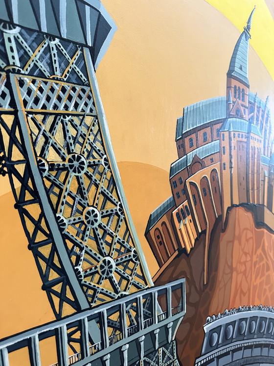 Image 1 of Marc Remus - Frankreich