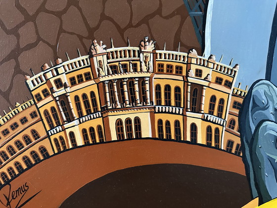 Image 1 of Marc Remus - Frankreich