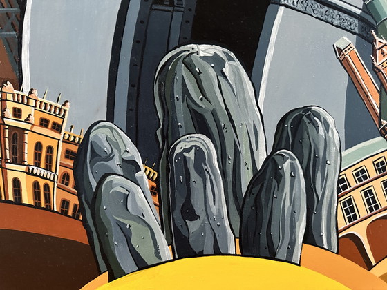 Image 1 of Marc Remus - Frankreich