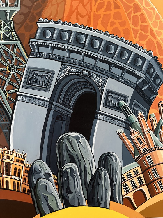 Image 1 of Marc Remus - Frankreich