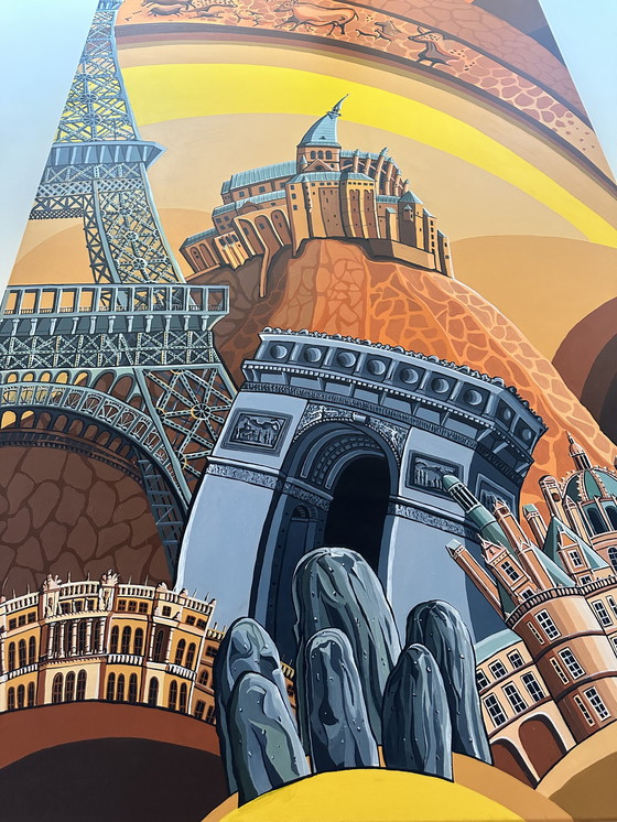 Image 1 of Marc Remus - Frankreich