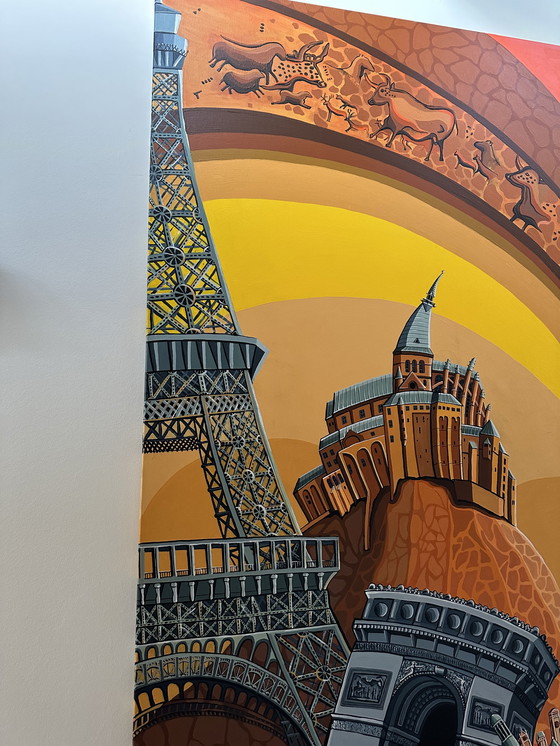 Image 1 of Marc Remus - Frankreich