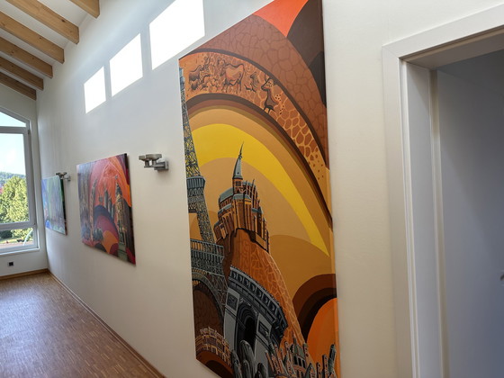 Image 1 of Marc Remus - Frankreich