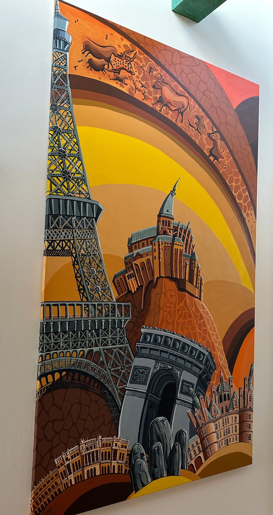 Image 1 of Marc Remus - Frankreich