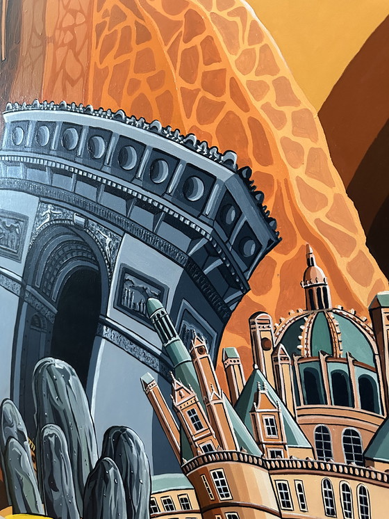 Image 1 of Marc Remus - Frankreich