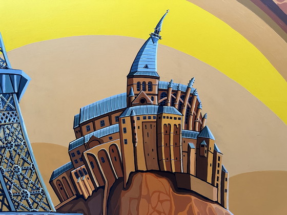 Image 1 of Marc Remus - Frankreich