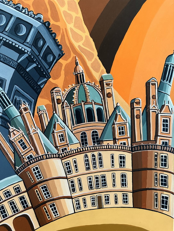 Image 1 of Marc Remus - Frankreich