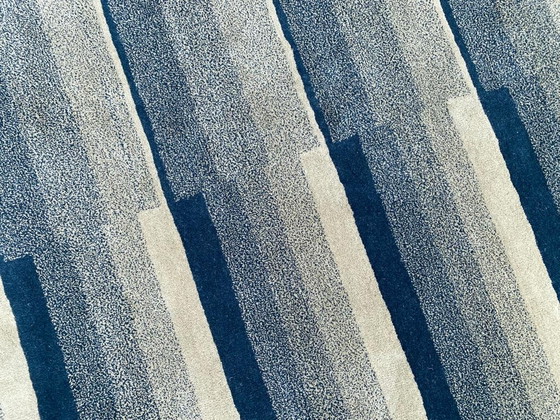 Image 1 of Brink & Campman Teppich rund