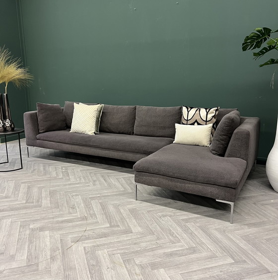 Image 1 of B&B Italia Charles von der Bank Antonio Citterio