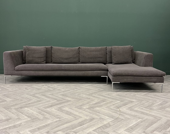 Image 1 of B&B Italia Charles von der Bank Antonio Citterio