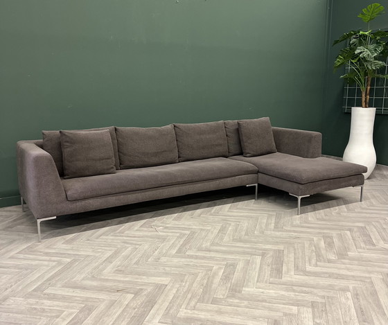 Image 1 of B&B Italia Charles von der Bank Antonio Citterio