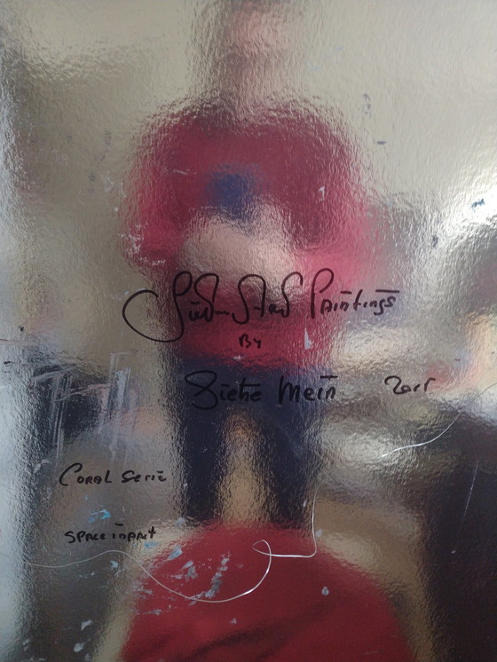 Image 1 of Acrylmalerei von Sietseartpaintings