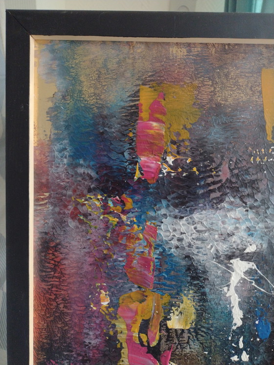 Image 1 of Acrylmalerei von Sietseartpaintings