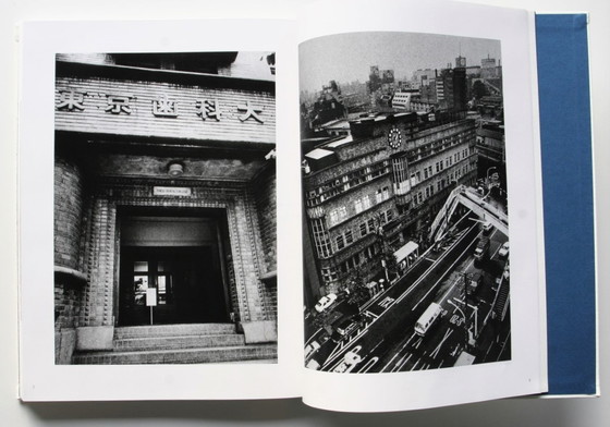 Image 1 of Miyako Ishiuchi – Suidobashi: Bücher des Tokyo Dental College