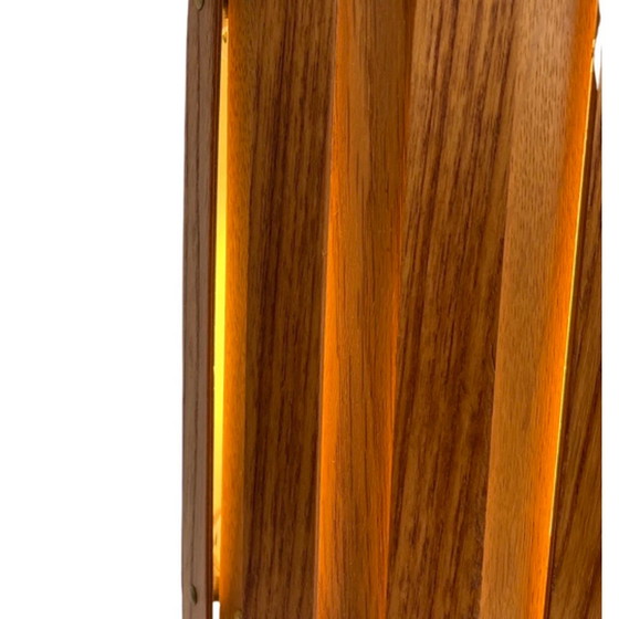 Image 1 of ca. Deckenleuchte aus den 1960er Jahren - Skandinavisch Design - 