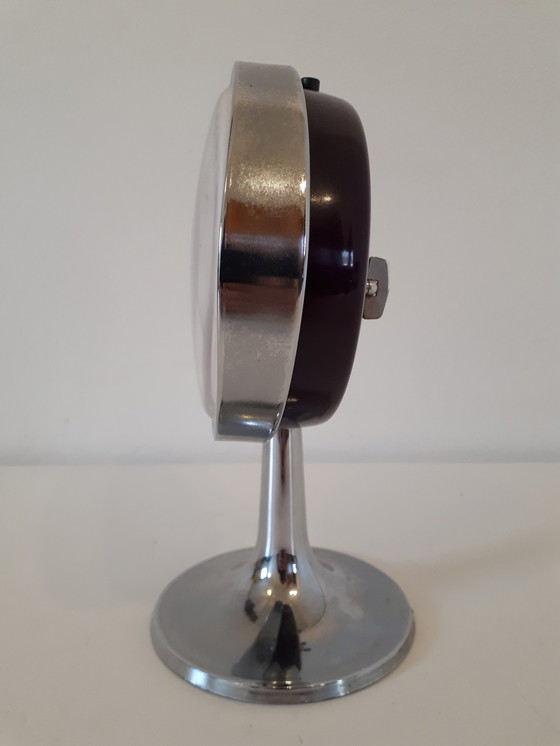 Image 1 of Westclox Spaceage-Wecker mit Big-Ben-Repeater