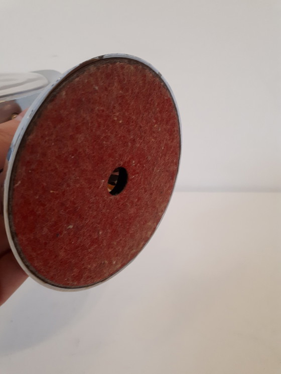 Image 1 of Westclox Spaceage-Wecker mit Big-Ben-Repeater