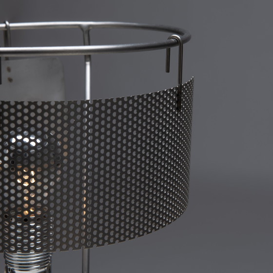 Image 1 of Vintage Elmar Thome Toma Lampe