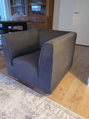 2x Gelderland 4800 Sessel